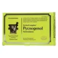 PYCNOGENOL- 60 COMPRIMIDOS
