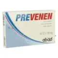 PREVENEN CÁPSULAS