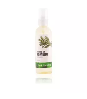 Aceite Estimulante de Romero 100ml