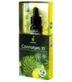 CANNALGES 10 % ACEITE CBD