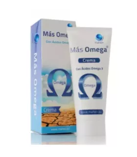Imagen de la crema MAS OMEGA EN CREMA