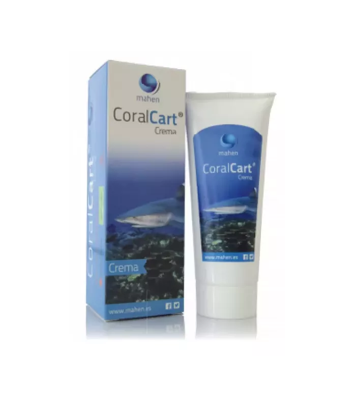 Imagen de CoralCart® crema