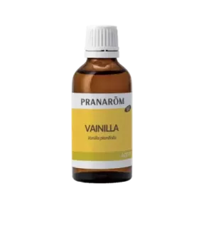 Imagen de extracto de vainilla bourbon 100% puro y natural
