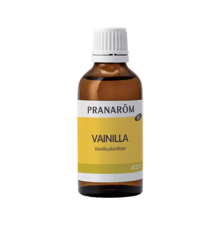 Imagen de extracto de vainilla bourbon 100% puro y natural