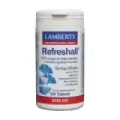 REFRESHALL 120 COMPRIMIDOS