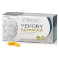 MEMORY ADVANCED 60CAPS