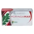 MORINGAMAR 60CAP