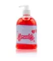 JABON MANOS SYS BURBUJ 500ML GO