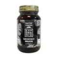 EXPERIENCE MEMORY BRAIN Bote 90 capsulas