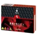 BRIOSEX