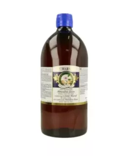 Aceite de almendras dulces