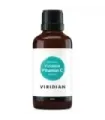 VITAMINA C ORGÁNICA VIRIDIKID GOTAS 50ml