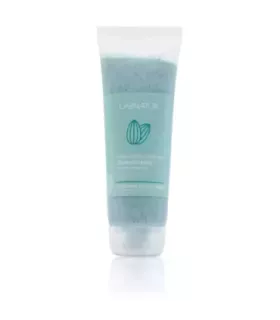 Exfoliante Corporal de Almendras Dulces y Yogur SYS