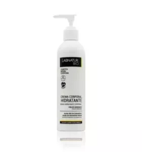 Crema Corporal Hidratante Labnatur Bio para pieles sensibles