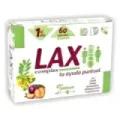 LAX COMPLEX, 60 CÁPS.