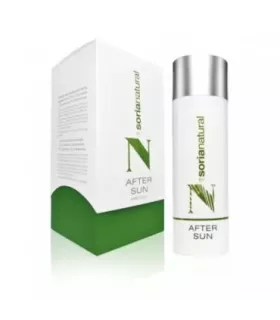 Imagen del producto hidratante y refrescante con Aloe Vera