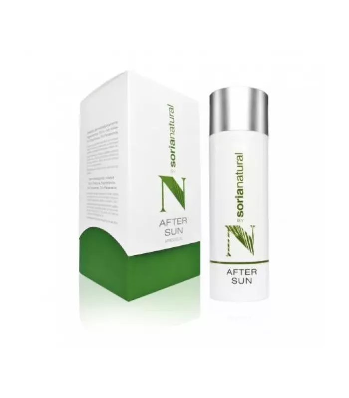 Imagen del producto hidratante y refrescante con Aloe Vera