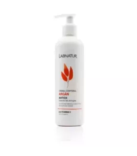 Crema Corporal de Argán SyS