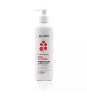 Crema Corporal de Rosa Mosqueta SyS