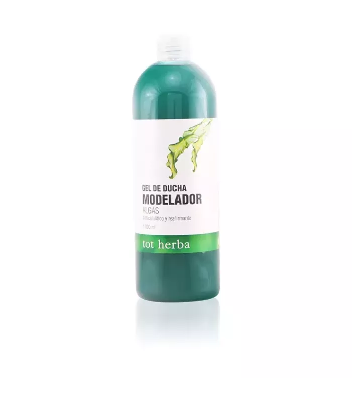 Gel Modelador de Algas 1Lt