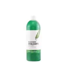 Gel Vitalizante de Aloe Vera 1Lt. de Tot Herba