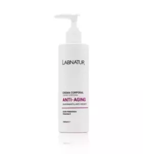 Crema corporal Labnatur 240ml