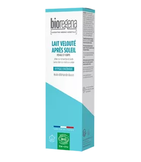 Leche after sun Bioregena de 125 ml