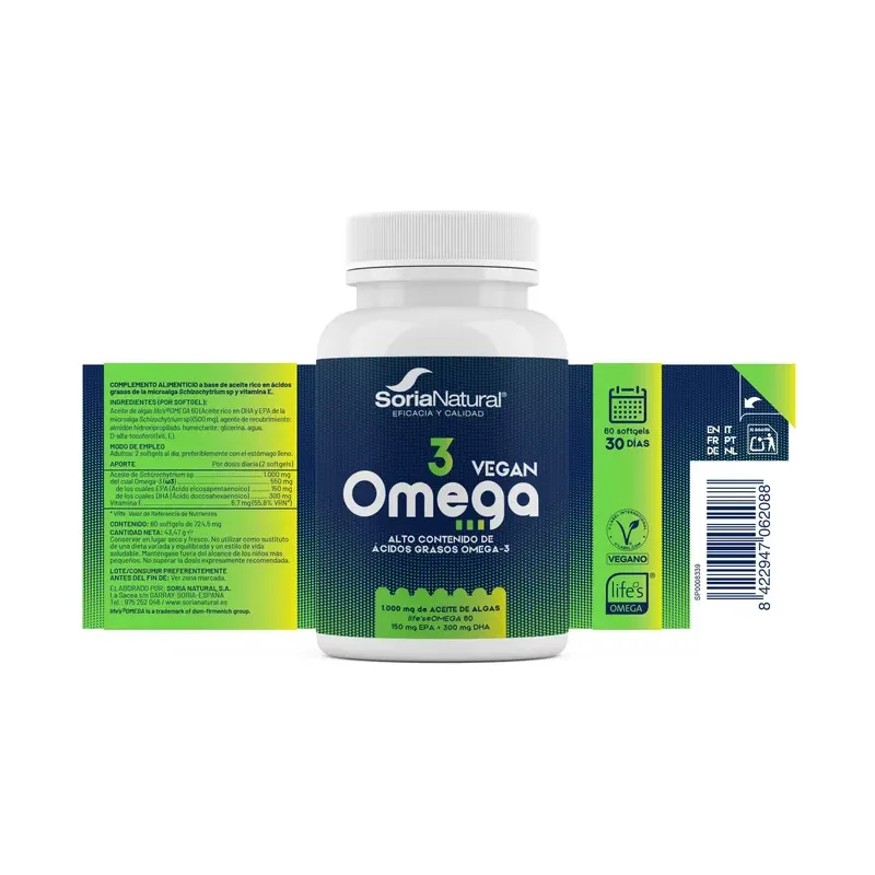 OMEGA 3