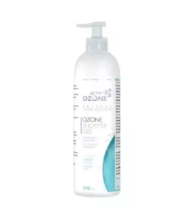 Gel de ducha Activ ozono