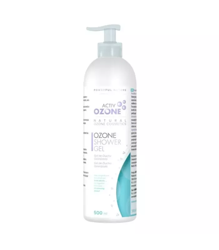 Gel de ducha Activ ozono