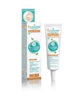Gel Puressentiel Pupas Chichón de 20 ml