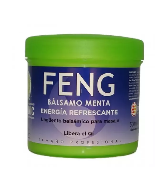 Imagen de un producto frío