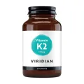 VITAMINA K2 100 UG CAPS VEG