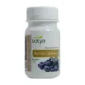 MIRTILO ( BILBERRY)  100 COMP