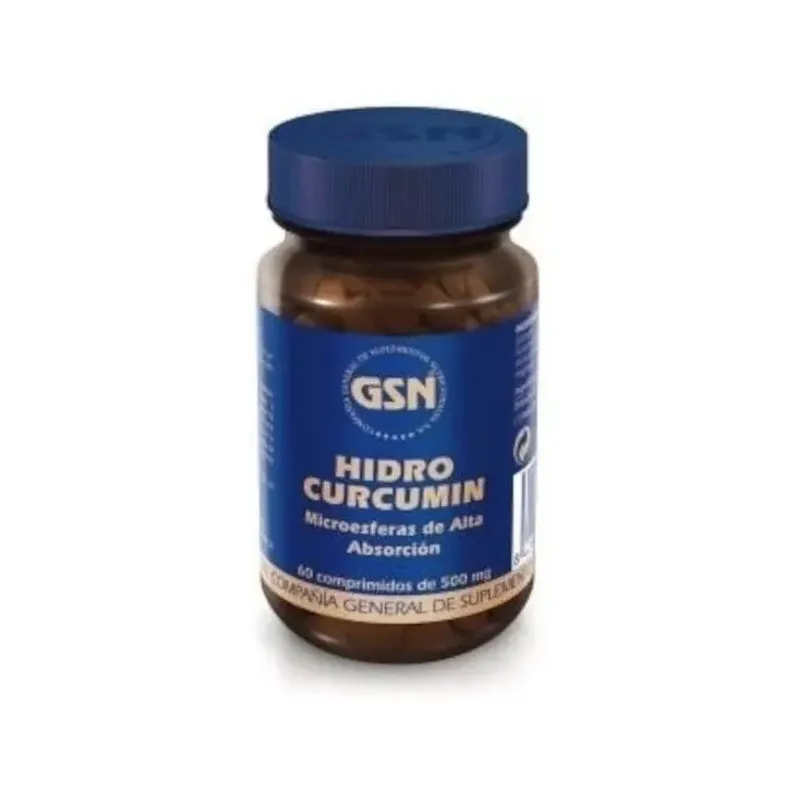 HIDROCURCUMIN