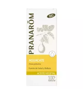 Aceite hidratante verde para cuerpo