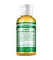 JÁBON LÍQUIDO BIO 60 ML ALMENDRAS