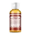 JÁBON LÍQUIDO BIO 60 ML EUCALIPTO