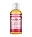 JÁBON LÍQUIDO BIO 60 ML  ROSAS