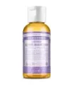 JÁBON LÍQUIDO BIO 60 ML  LAVANDA