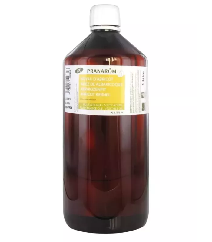 Aceite suave y polivalente