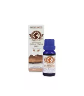 Aceite Esencial de Cedro de Virginia de MARNYS
