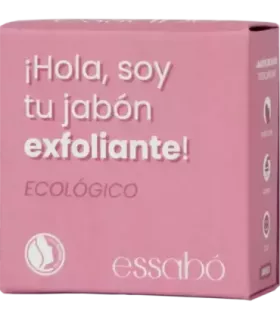 Imagen del jabón Essabó Exfoliante