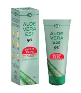 Gel de aloe vera puro