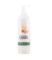 LECHE CORPORAL DE ALMENDRAS 500 ml
