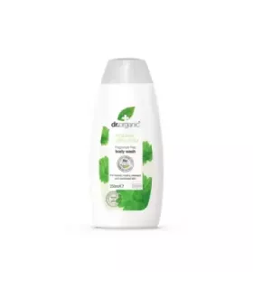 Gel de baño suave y sin fragancia
