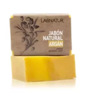 Jabón Natural de Argán