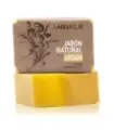 JABON NATURAL SYS 100G ARGÁN