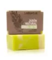 JABON NATURAL SYS 100G ÁRBOL DE TÉ
