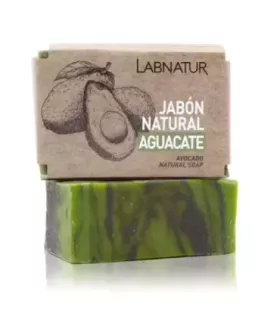 Jabón Natural SyS de Aguacate